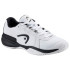 Chaussures de tennis Head Sprint 3.5 Blanc Chaussures de tennis pour enfants