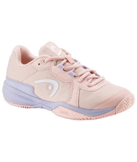 Chaussures de tennis Head Sprint 3.5 Rose Chaussures de...