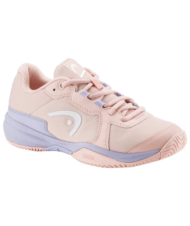 Chaussures de tennis Head Sprint 3.5 Rose...
