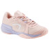 Chaussures de tennis Head Sprint 3.5 Rose Chaussures de tennis pour enfants