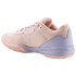 Chaussures de tennis Head Sprint 3.5 Rose Chaussures de tennis pour enfants