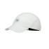 Casquette Trail Buff Blanc uni