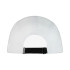 Casquette Trail Buff Blanc uni