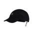 Casquette Trail Buff Noir solide