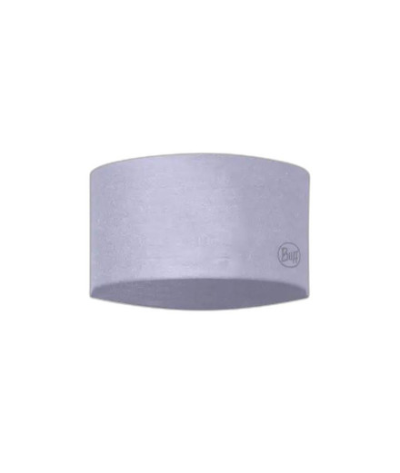 Bandeau Trail Buff Solid Lilac