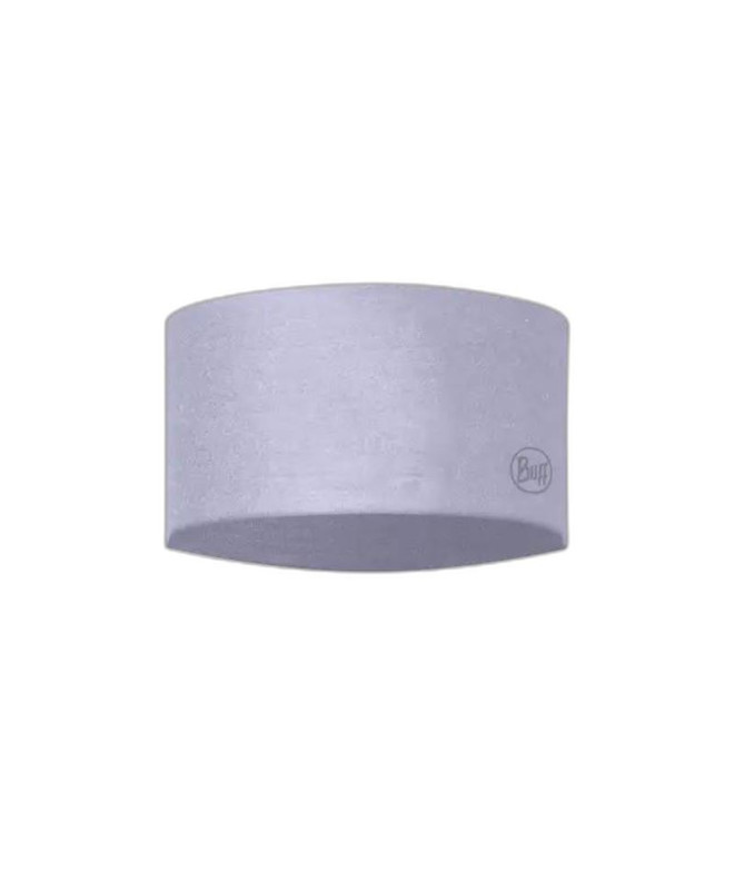 Bandeau Trail Buff Solid Lilac