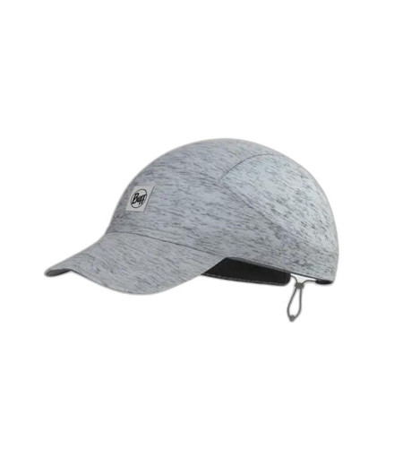 Casquette Trail Buff Htr Light Grey