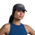Casquette Trail Buff Htr Grey