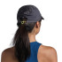 Casquette Trail Buff Htr Grey