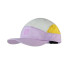 Casquette Trail Buff Domus Lilas