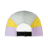 Casquette Trail Buff Domus Lilas