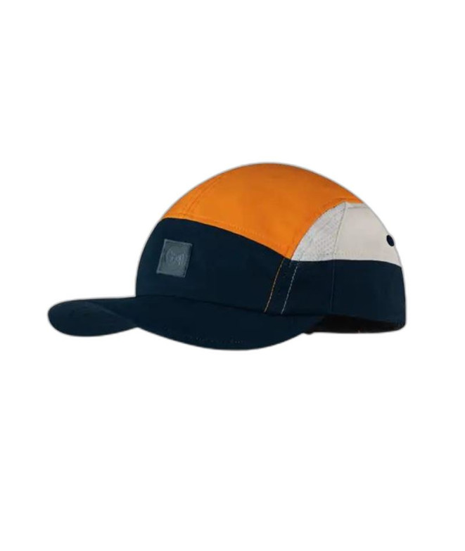 Casquette de Trail Buff Domus Navy