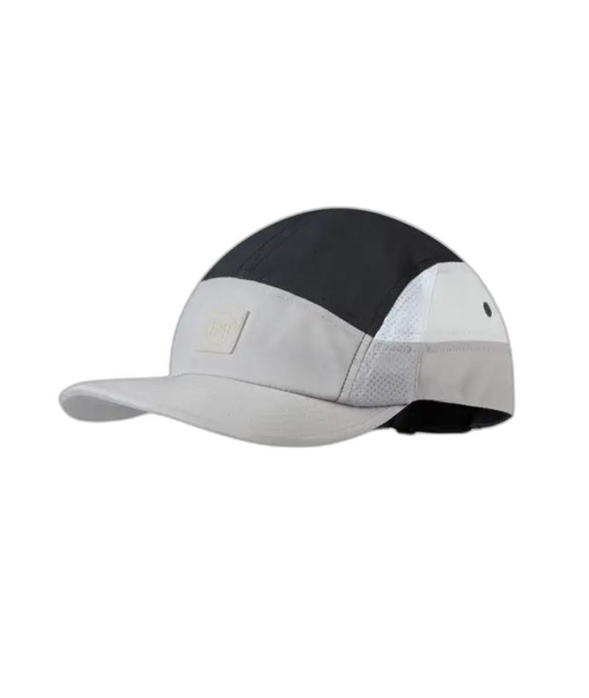 Casquette Trail Buff Domus Grey