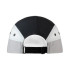 Casquette Trail Buff Domus Grey