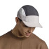 Casquette Trail Buff Domus Grey