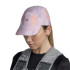 Casquette Trail Buff Shane Orchid