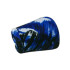 Visière Trail Buff Zat Blue