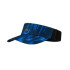 Visière Trail Buff Attel Blue