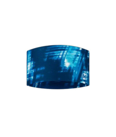 Bandeau Trail Buff Attel Blue
