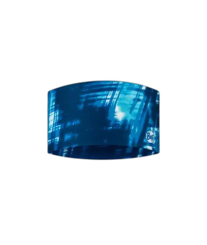Bandeau Trail Buff Attel Blue