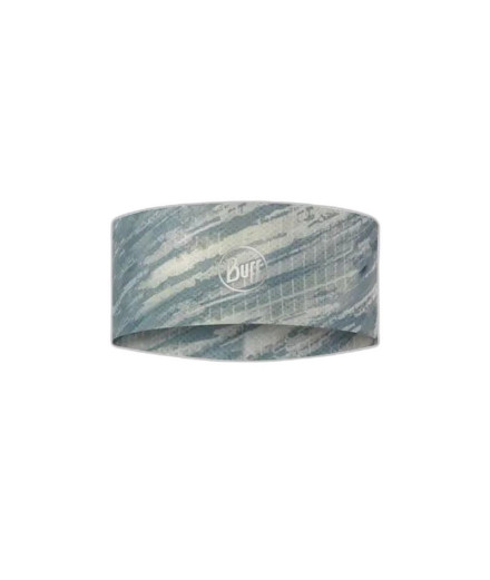 Bandeau Trail Buff Frane Steel