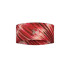 Bandeau Trail Buff Jaru Rouge foncé