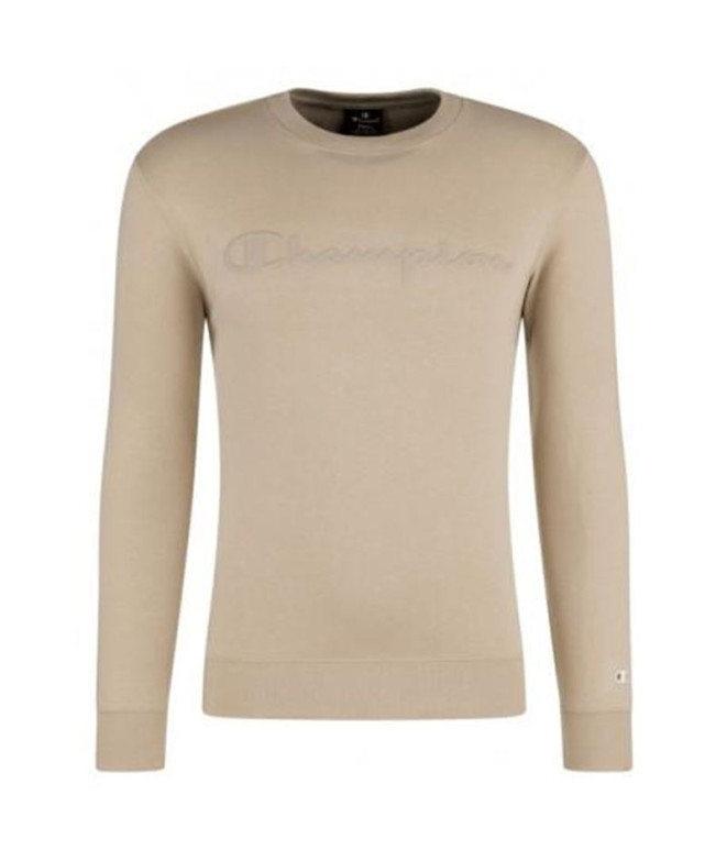 Sweatshirt Champion Crewneck Sweatshirt Hommes...
