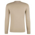 Sweatshirt Champion Crewneck Sweatshirt Hommes Beige