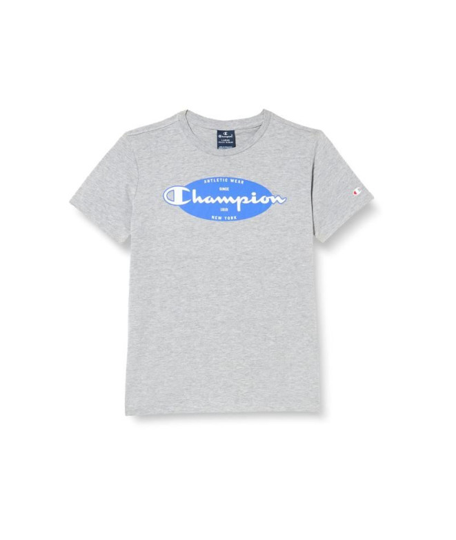 Set Champion Set Grey Boy