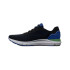 Chaussures Running Under Armour de Hovr Sonic 6 Black Homme