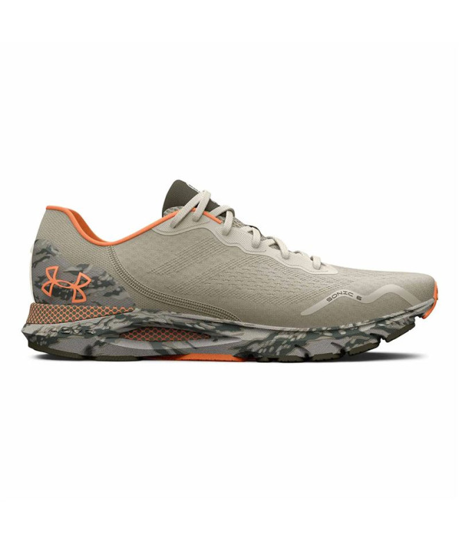 Running Chaussures Under Armour W Hovr Sonic 6...