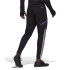 Pantalons from football adidas Real Madrid Condivo 22 blacks Homme