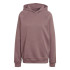 Sweat adidas avec capuche Petit ami Femme