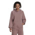 Sweat adidas avec capuche Petit ami Femme