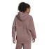 Sweat adidas avec capuche Petit ami Femme
