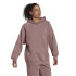 Sweat adidas avec capuche Petit ami Femme