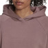 Sweat adidas avec capuche Petit ami Femme