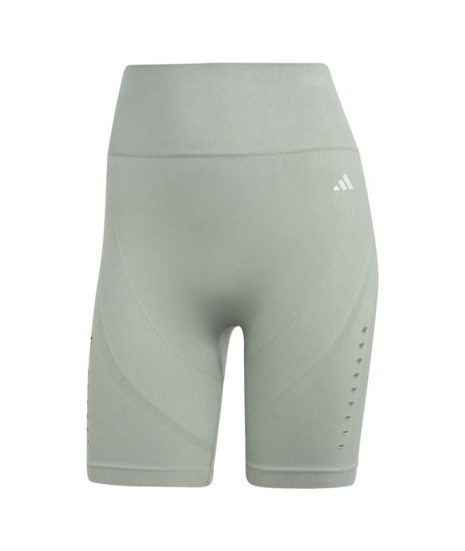 Leggings de fitness adidas Aeroknit 2.0 Femmes...