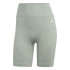 Leggings de fitness adidas Aeroknit 2.0 Femmes Vert