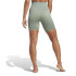 Leggings de fitness adidas Aeroknit 2.0 Femmes Vert