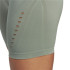 Leggings de fitness adidas Aeroknit 2.0 Femmes Vert