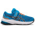 ASICS GT-1000 11 PS Chaussures de running Bleu Enfants Bleu