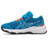 ASICS GT-1000 11 PS Chaussures de running Bleu Enfants Bleu