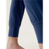 Born Living Yoga Daba Sailor Pants Blue Women's