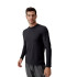 Born Living T-Shirt Yoga Nekong Noir Homme