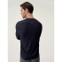 Born Living T-Shirt Yoga Nekong Noir Homme