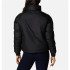 Veste Columbia Pike Lake™ Cropped Noir Femme