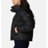 Veste Columbia Pike Lake™ Cropped Noir Femme