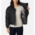 Veste Columbia Pike Lake™ Cropped Noir Femme