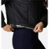 Veste Columbia Pike Lake™ Cropped Noir Femme